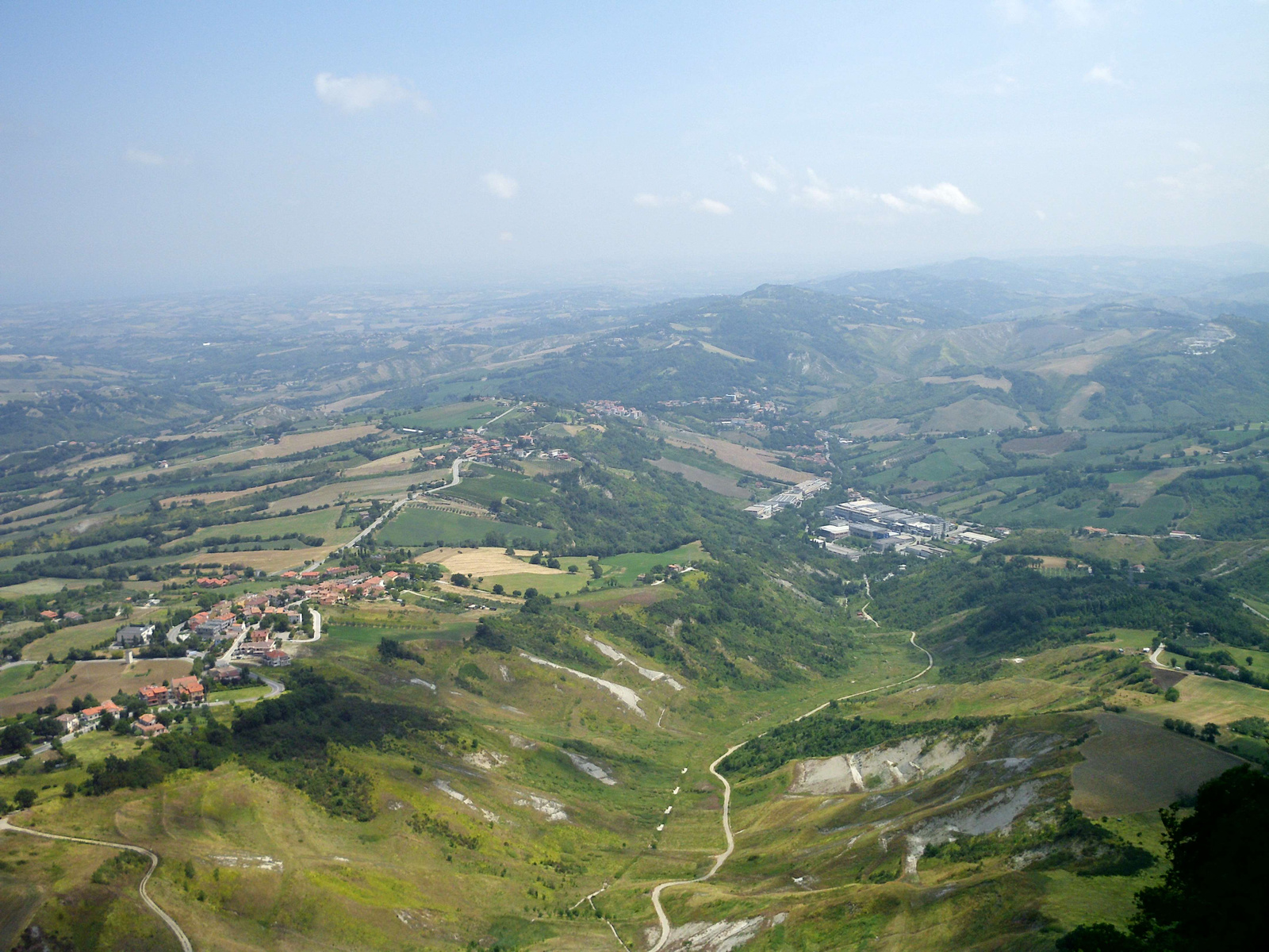 San Marino