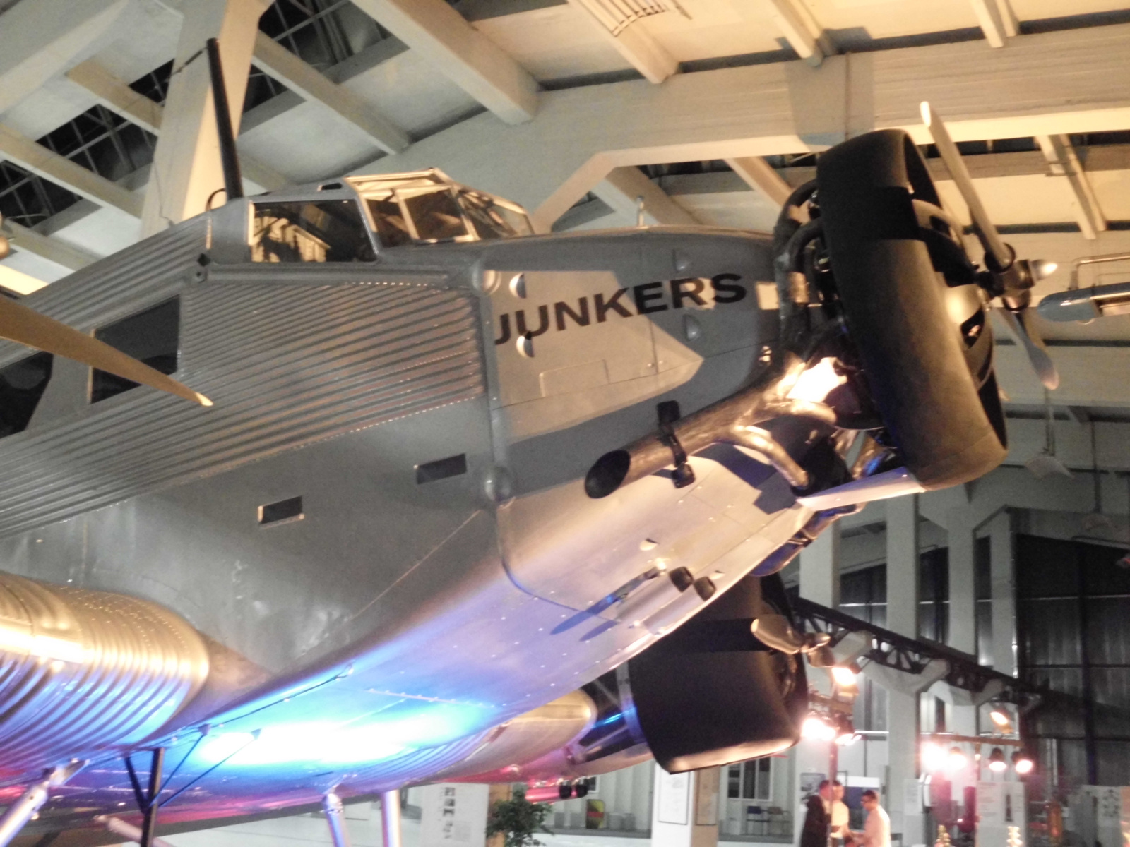 Junkers Múzeum