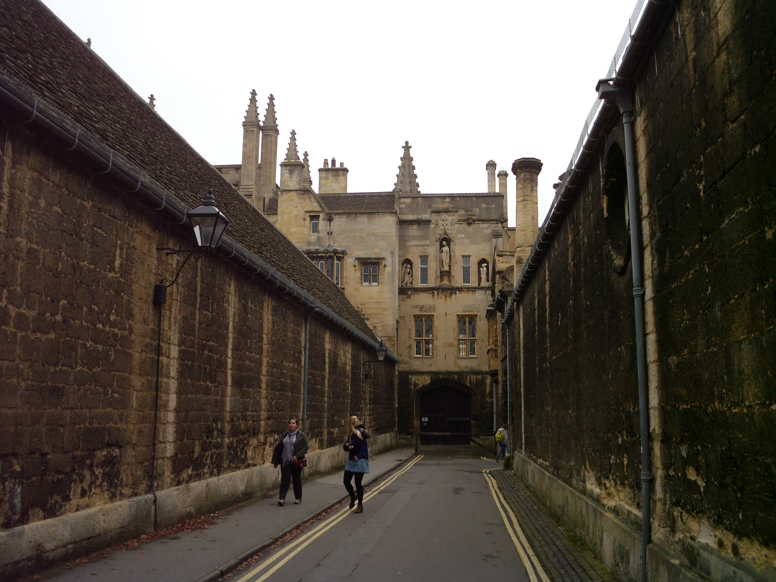 Oxford