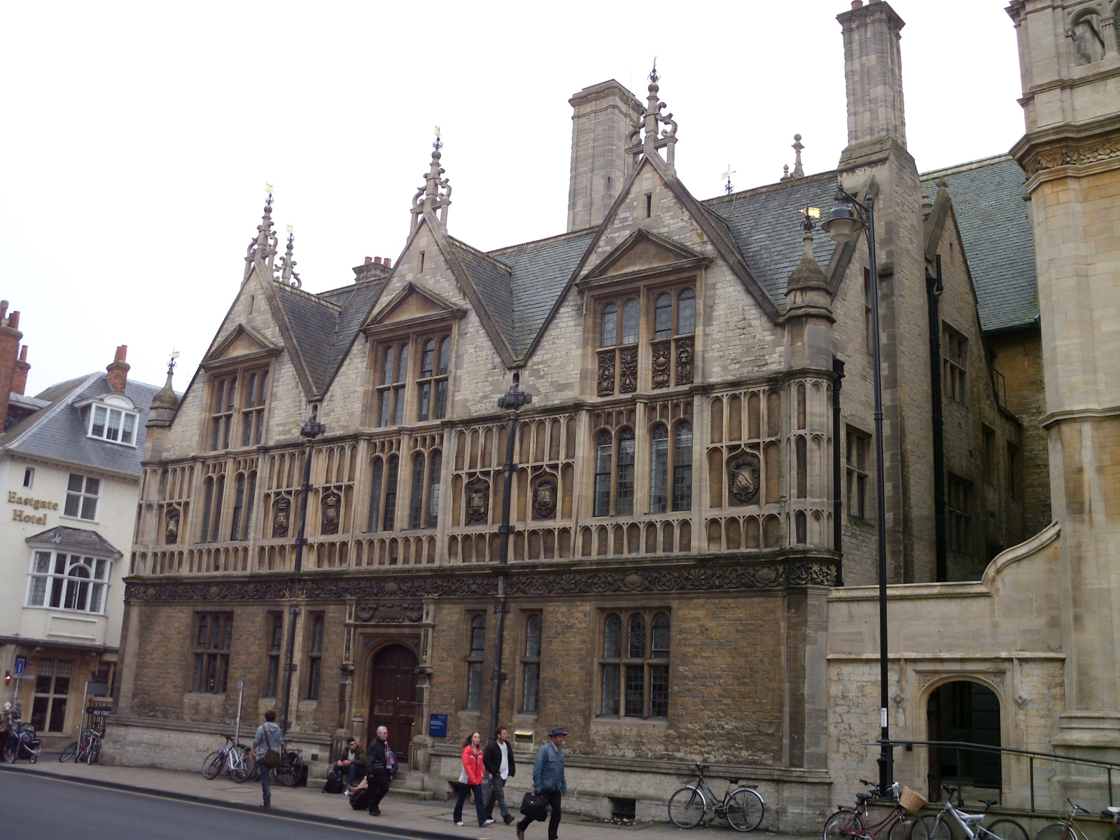 Oxford