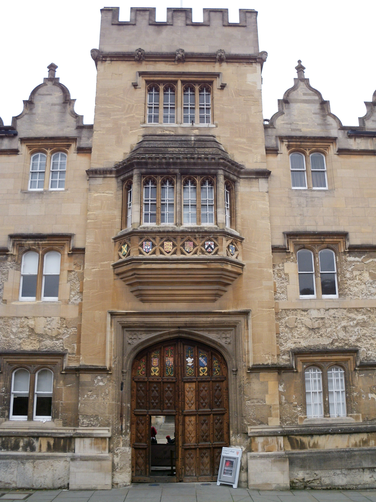 Oxford