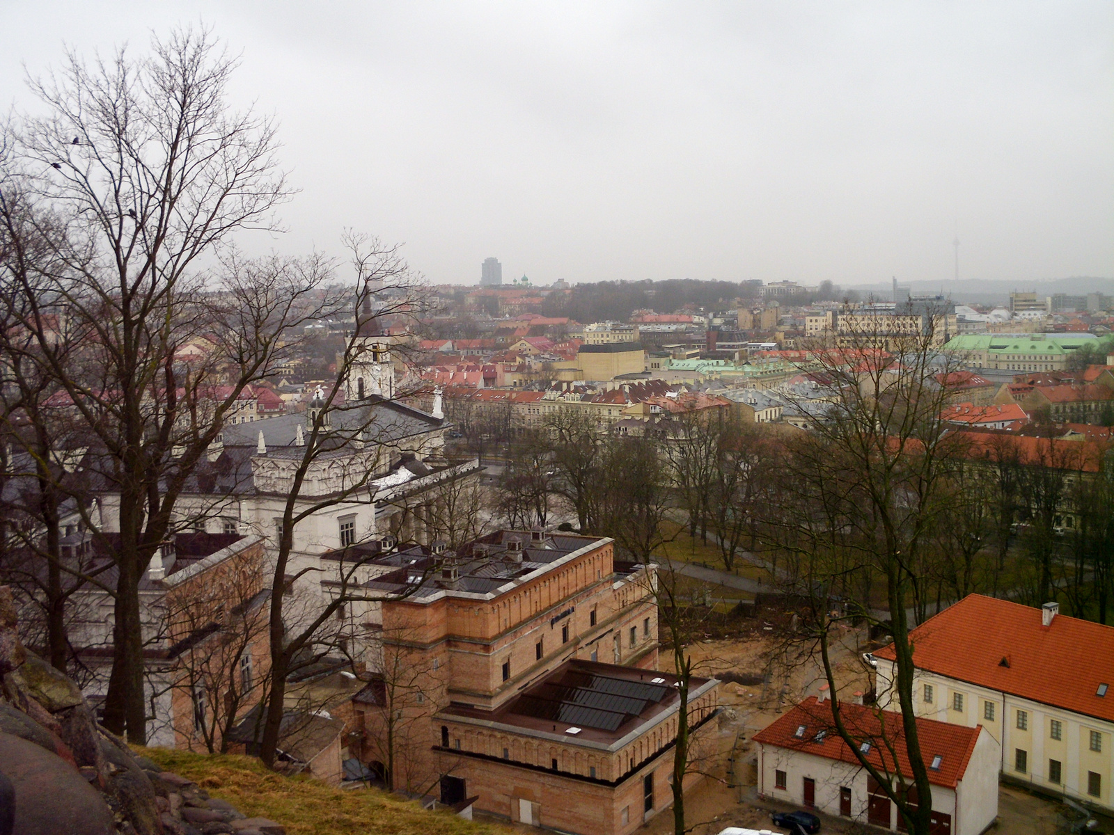 Vilnius