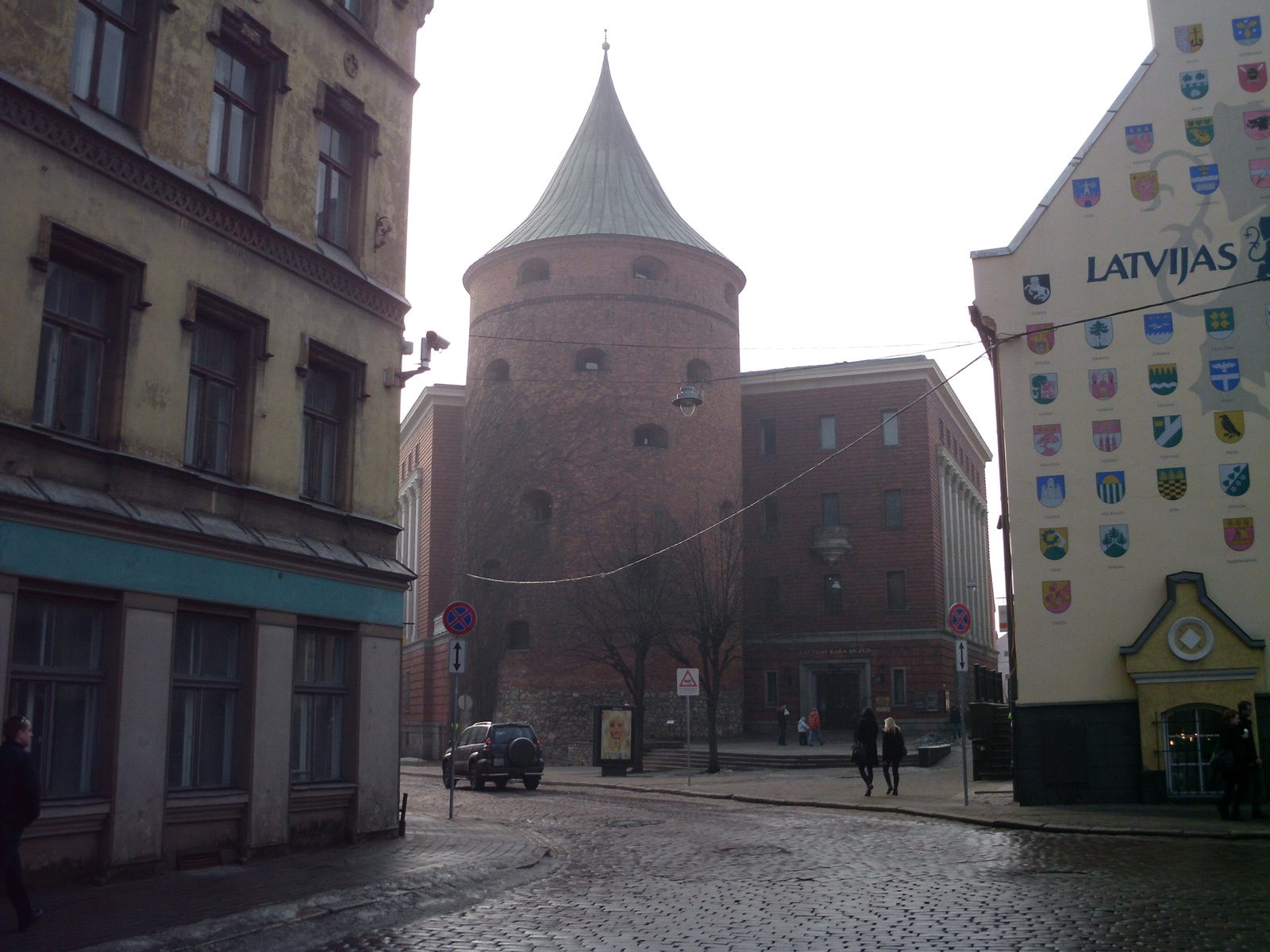 Riga