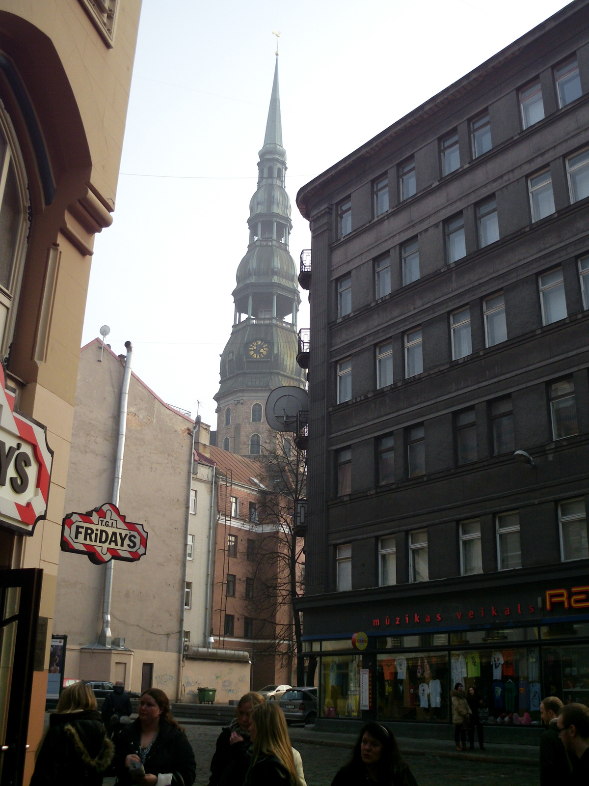 Riga