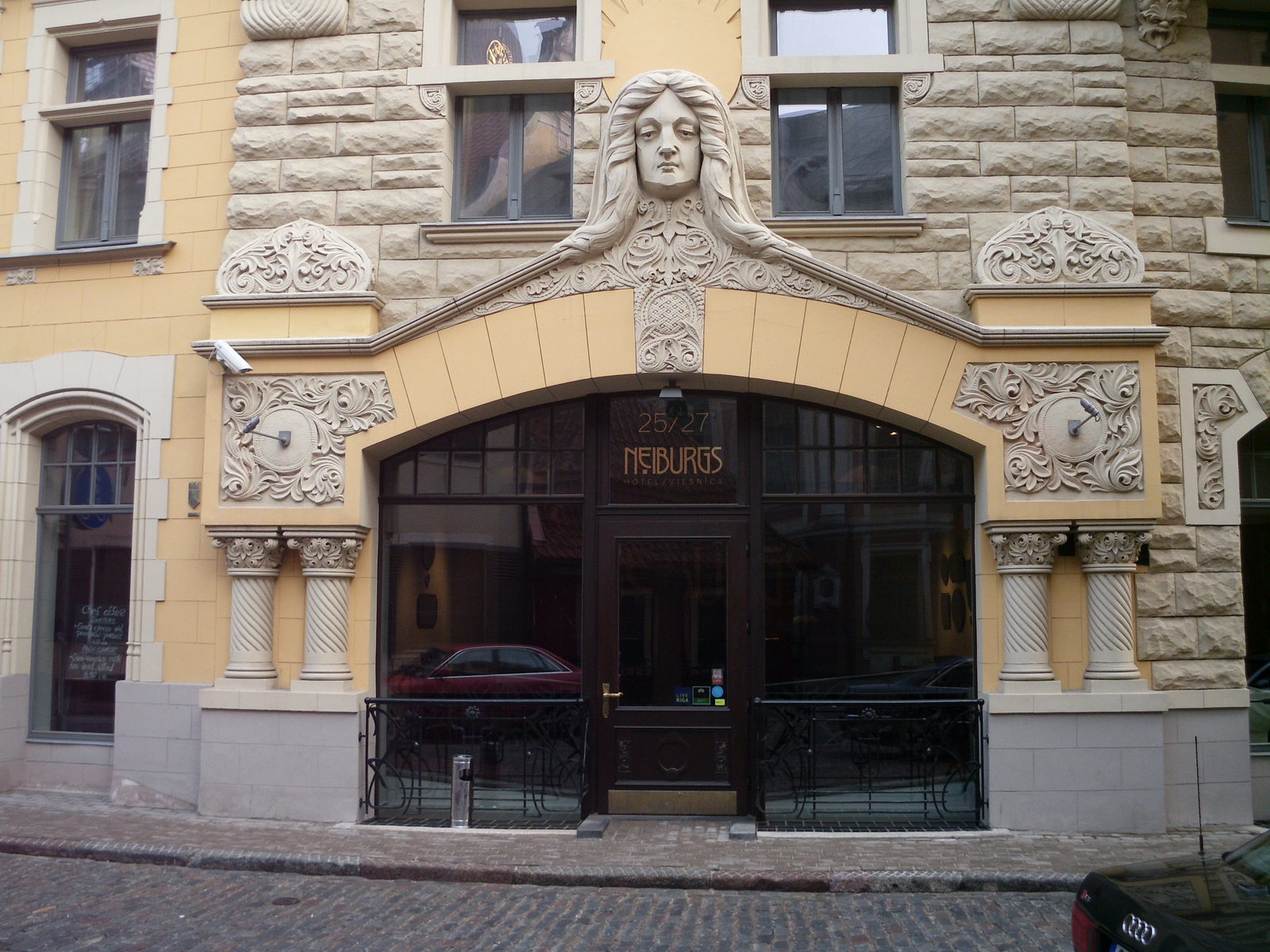 Riga