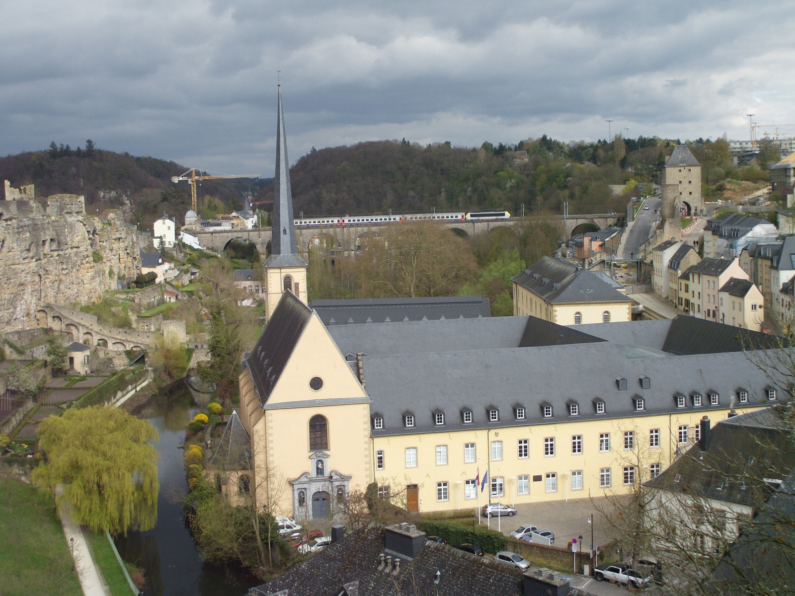 Luxemburg