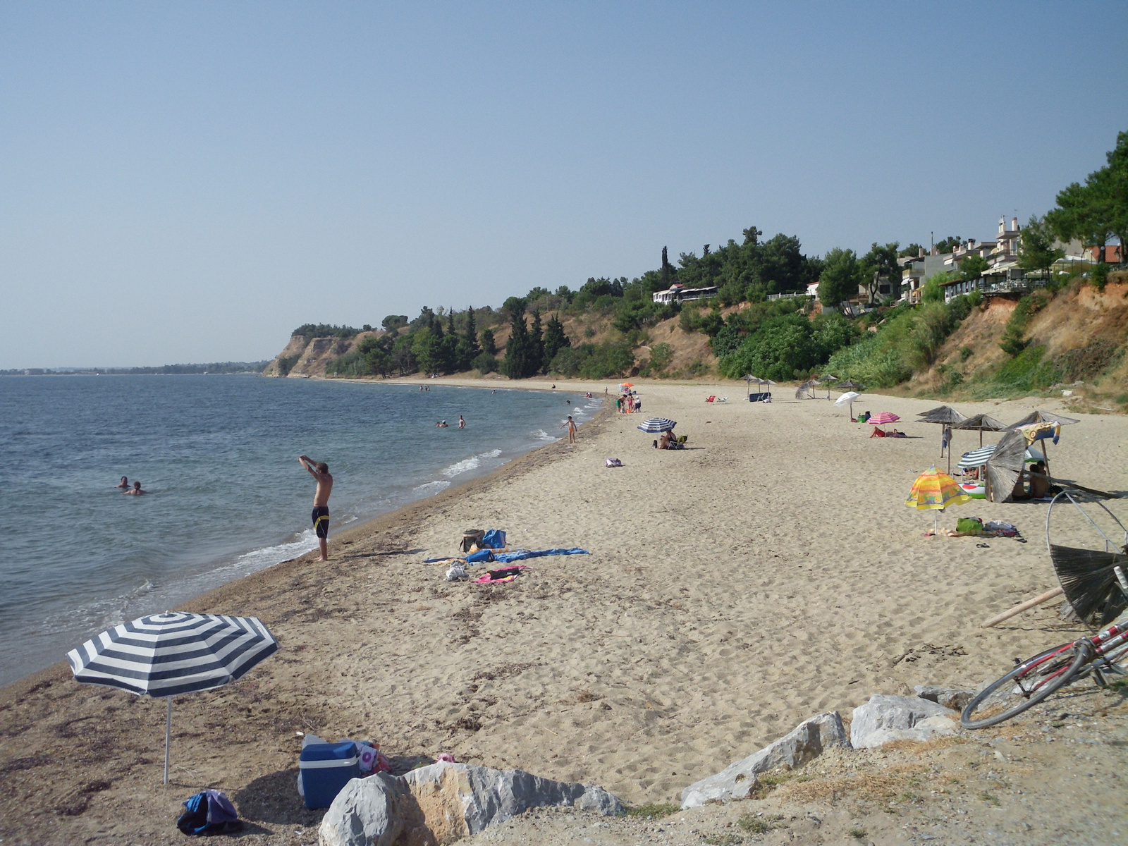 Paralia