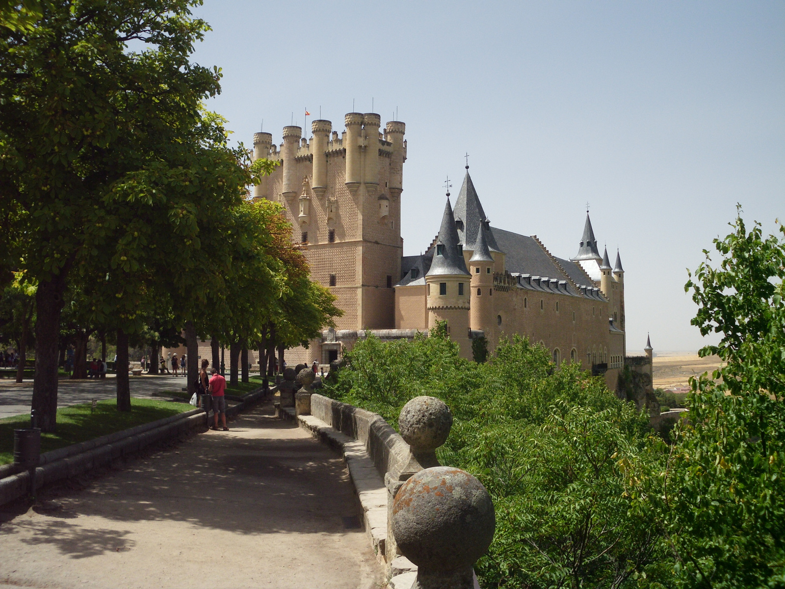 Alcazar