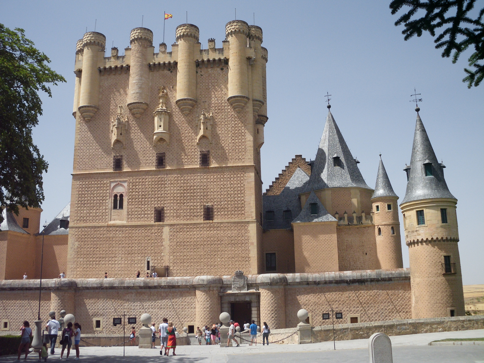 Alcazar