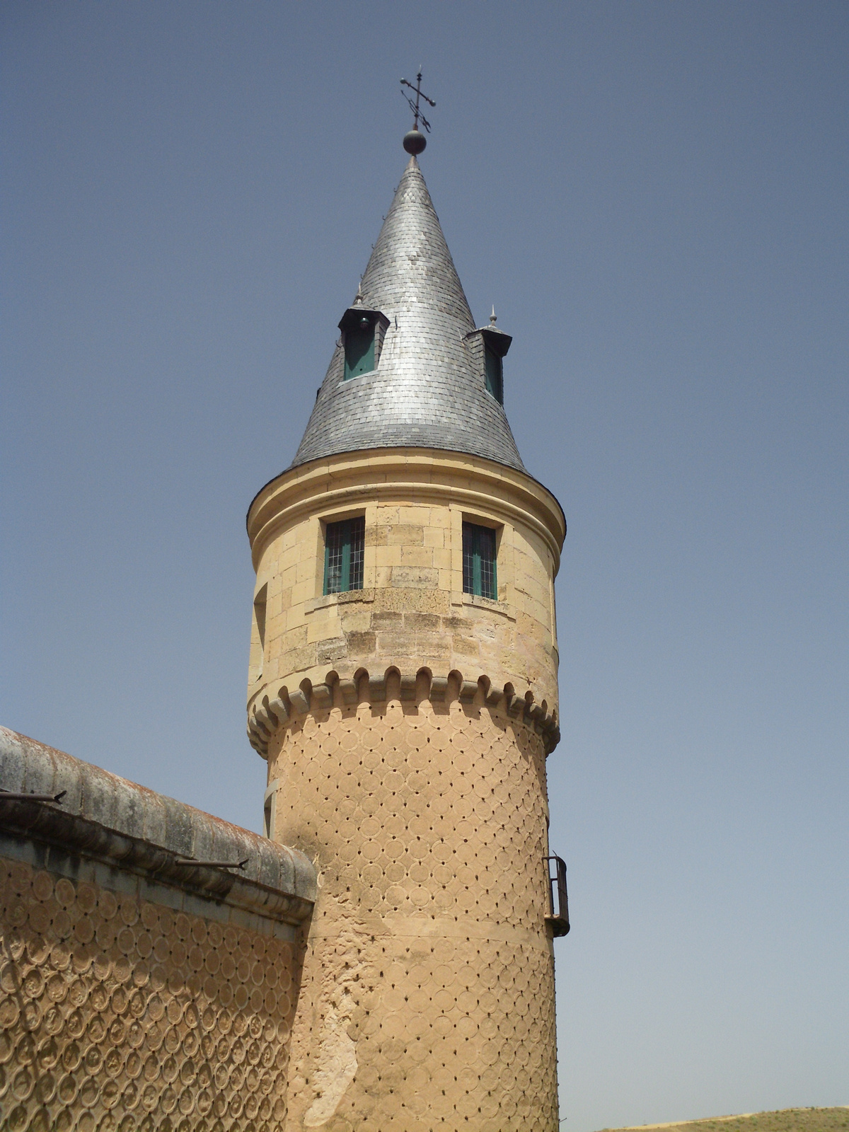 Alcazar