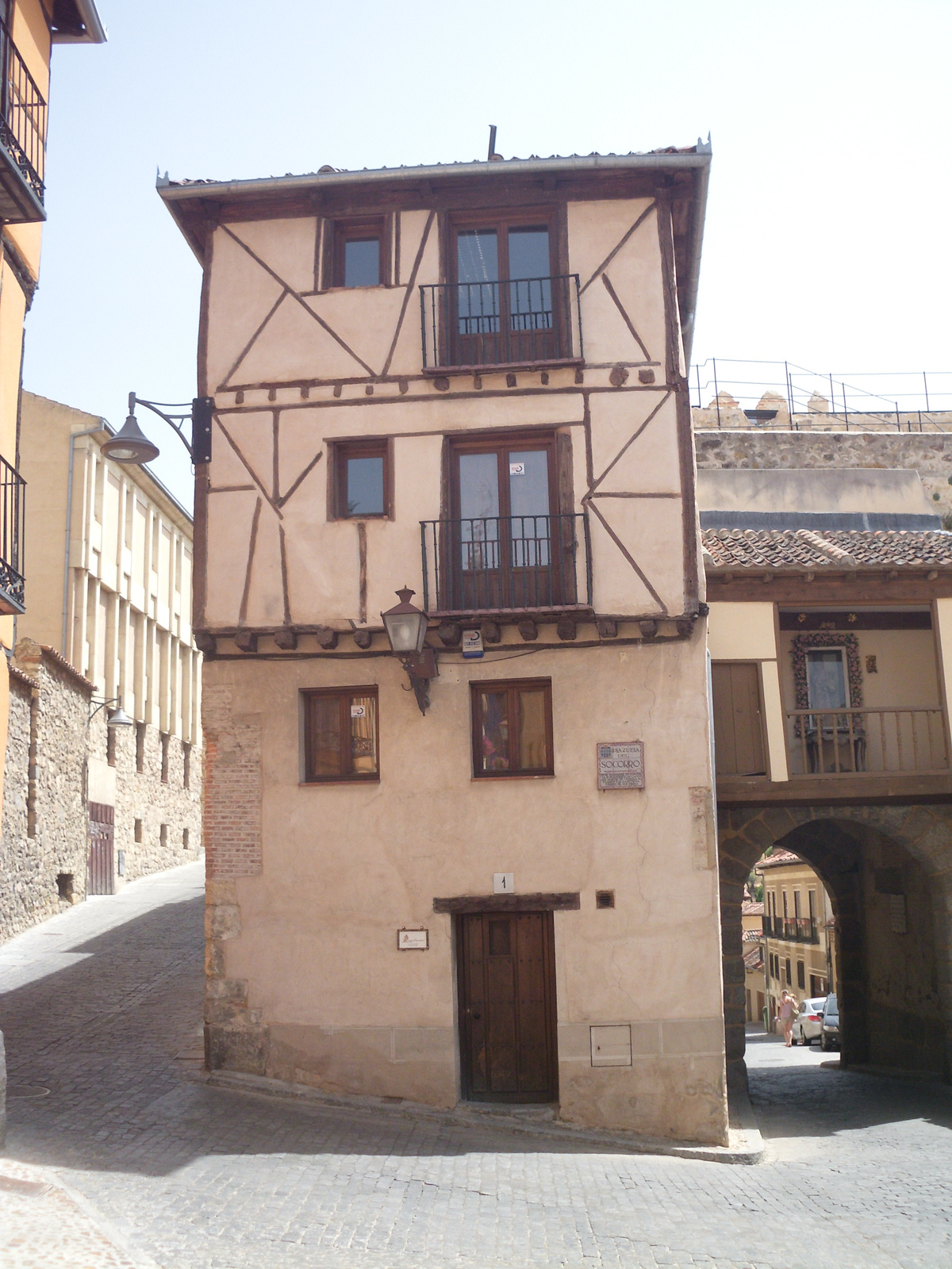 Segovia