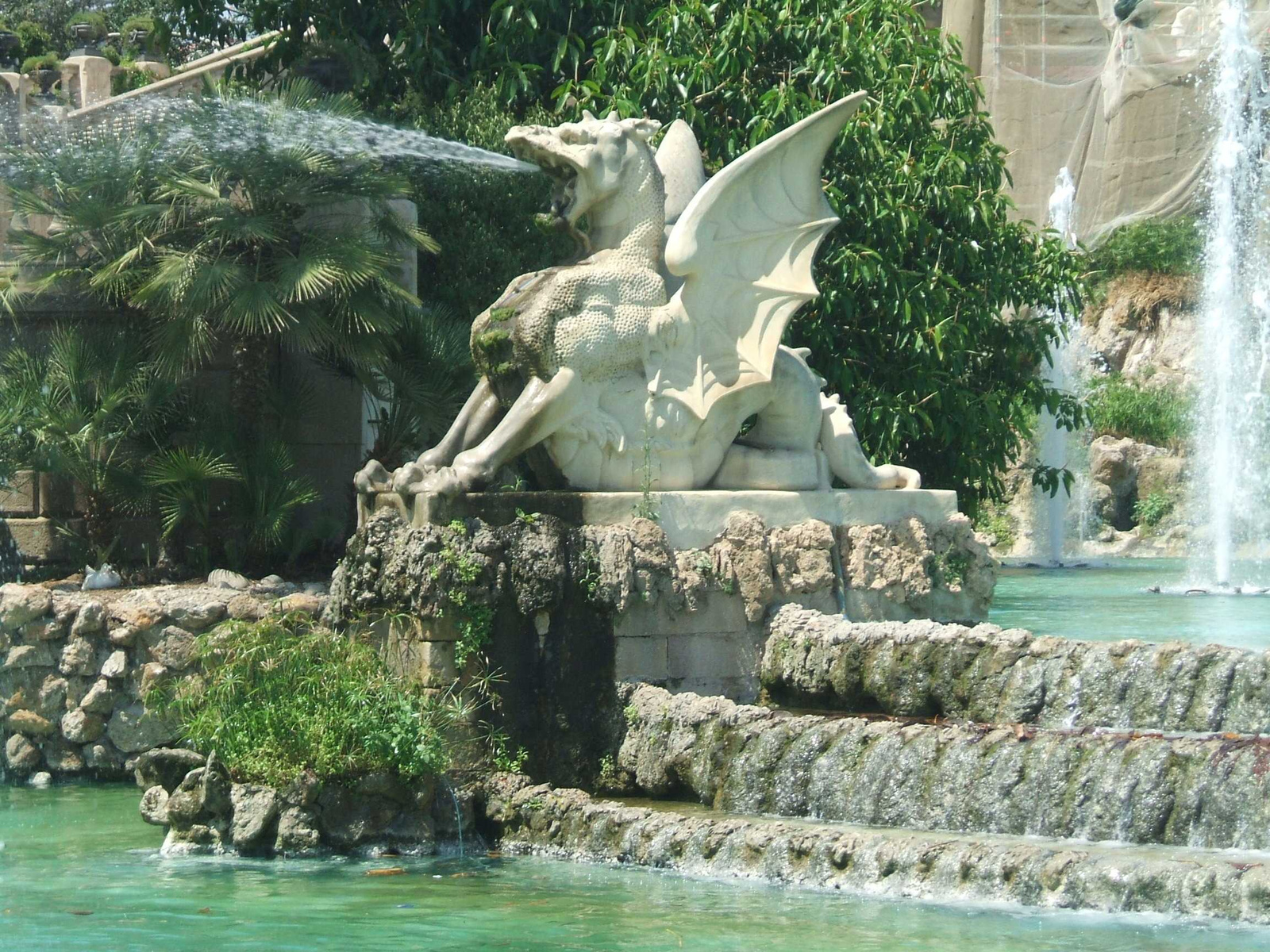 Parc de la Ciutadella