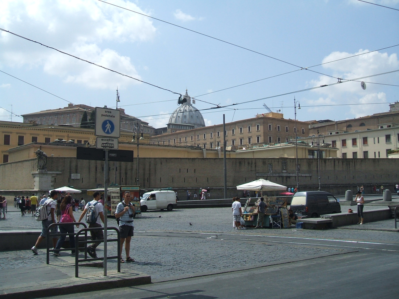 Via Ottaviano