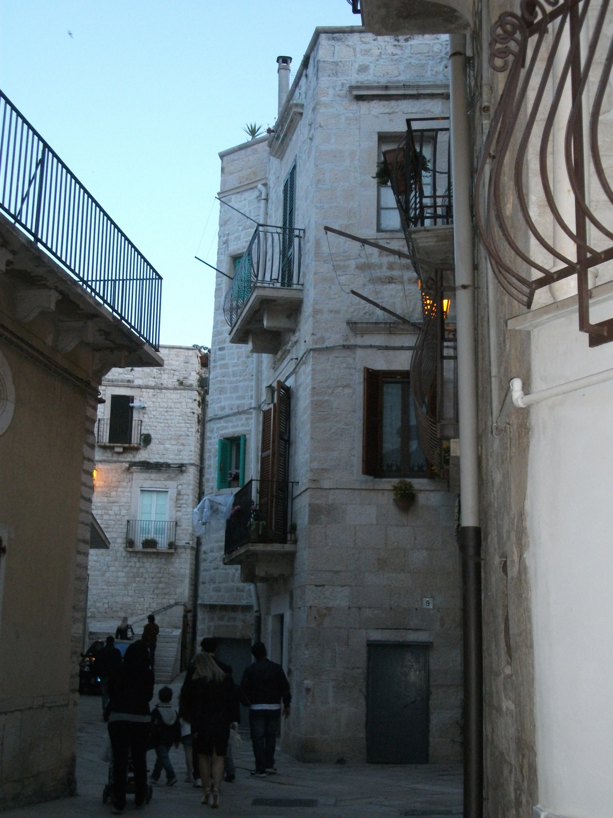 Giovinazzo