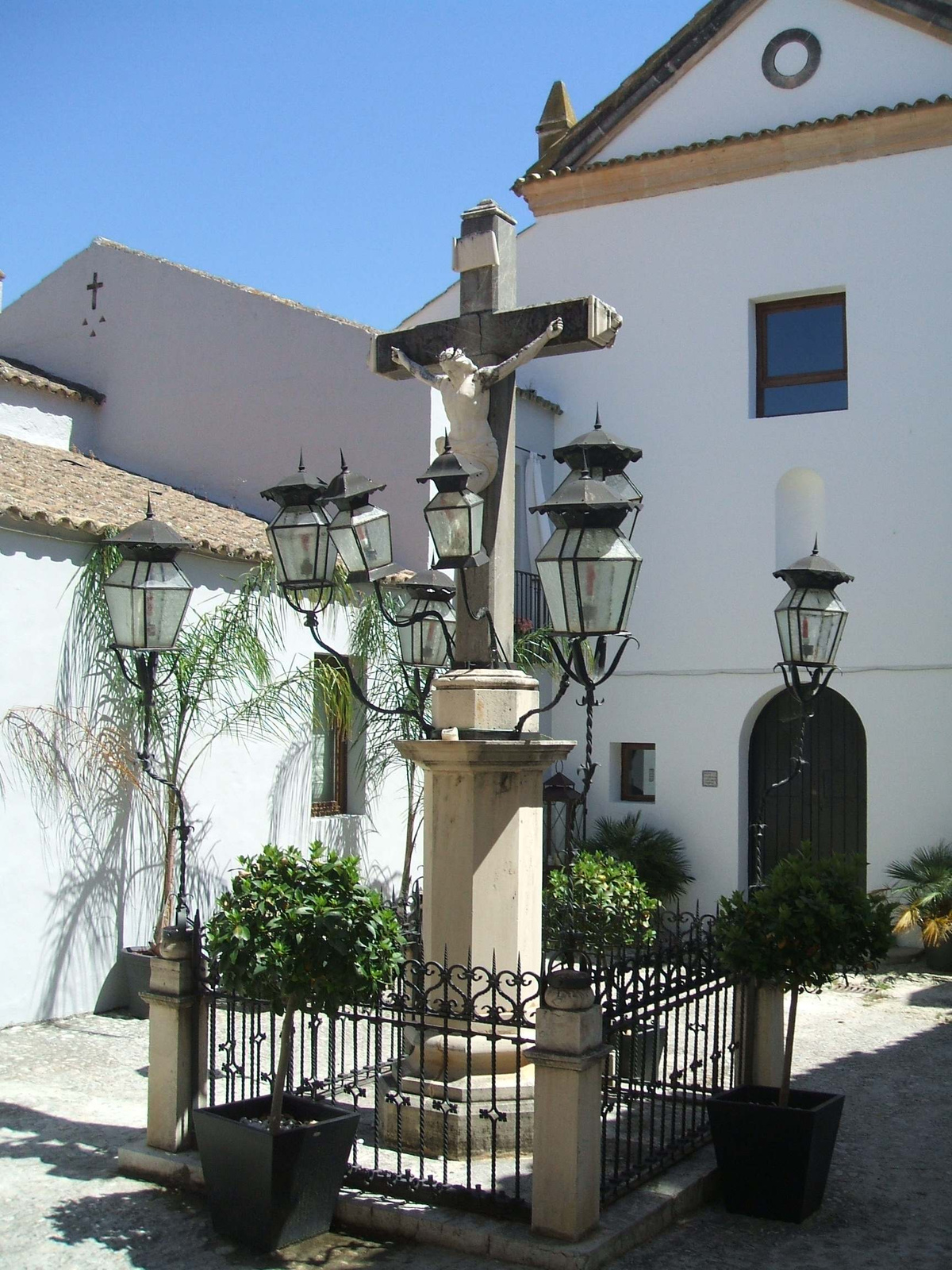 El Pueblo Español