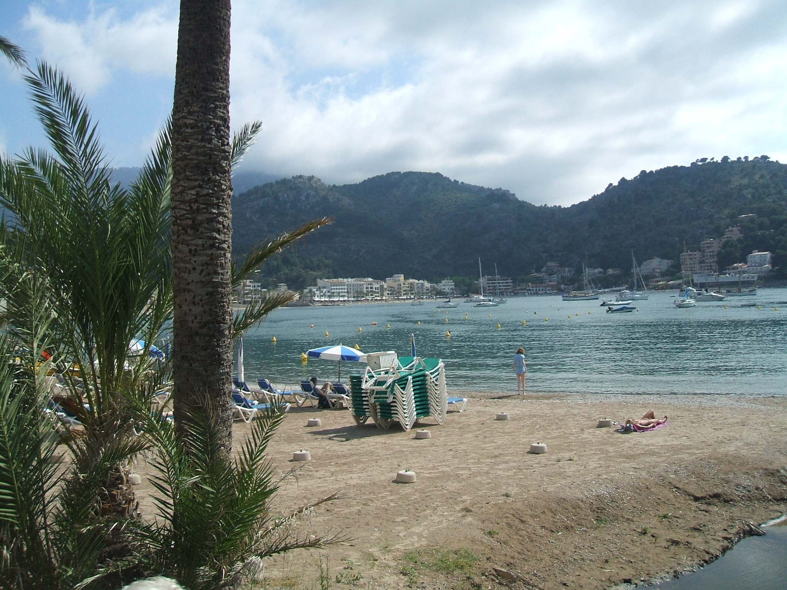 Port de Soller