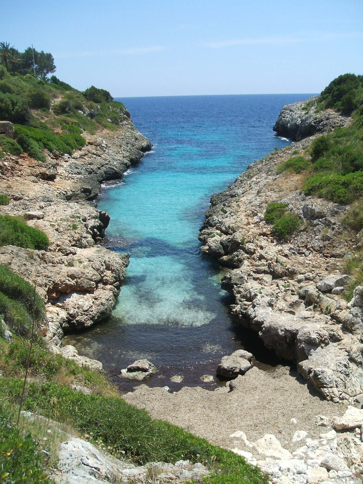 Porto Cristo