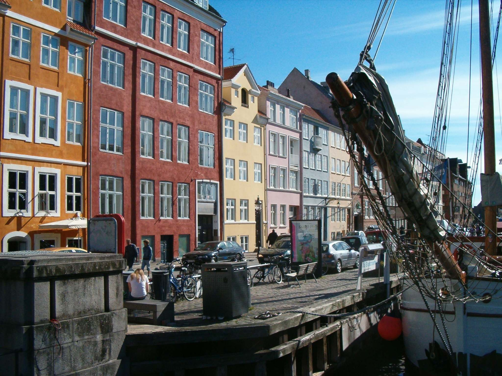 Nyhavn