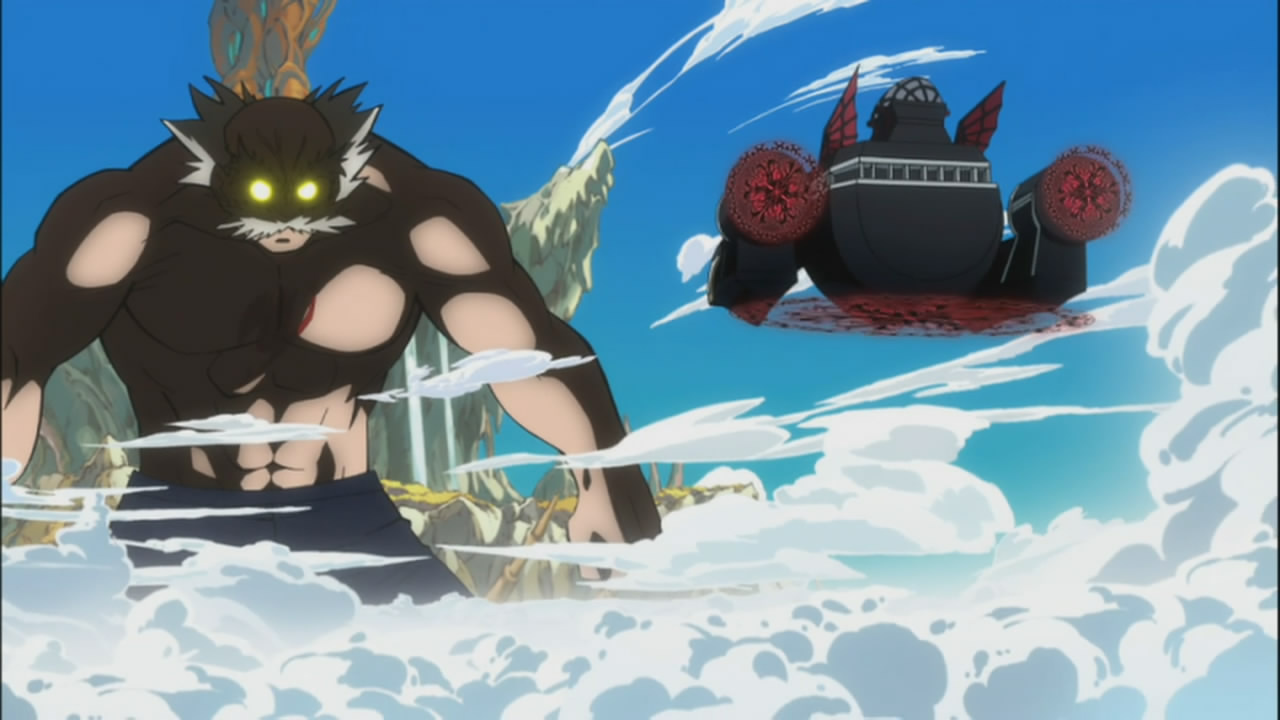 [HorribleSubs] Fairy Tail - 103 [720p].mkv snapshot 13.24 [2011.