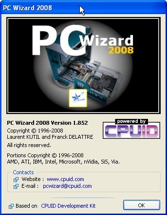 pc wizard 3