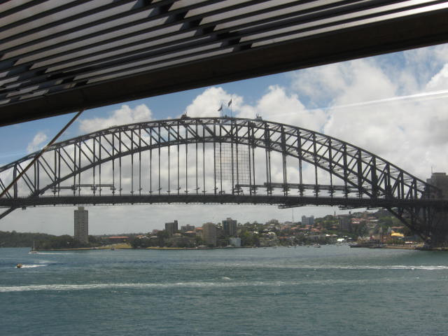 Harbour bridge2