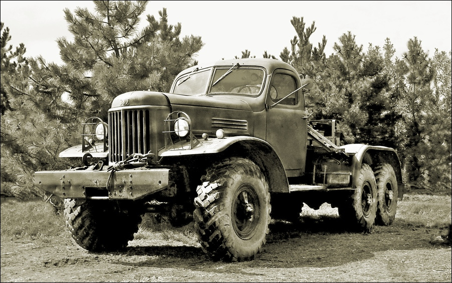 ZIL-157