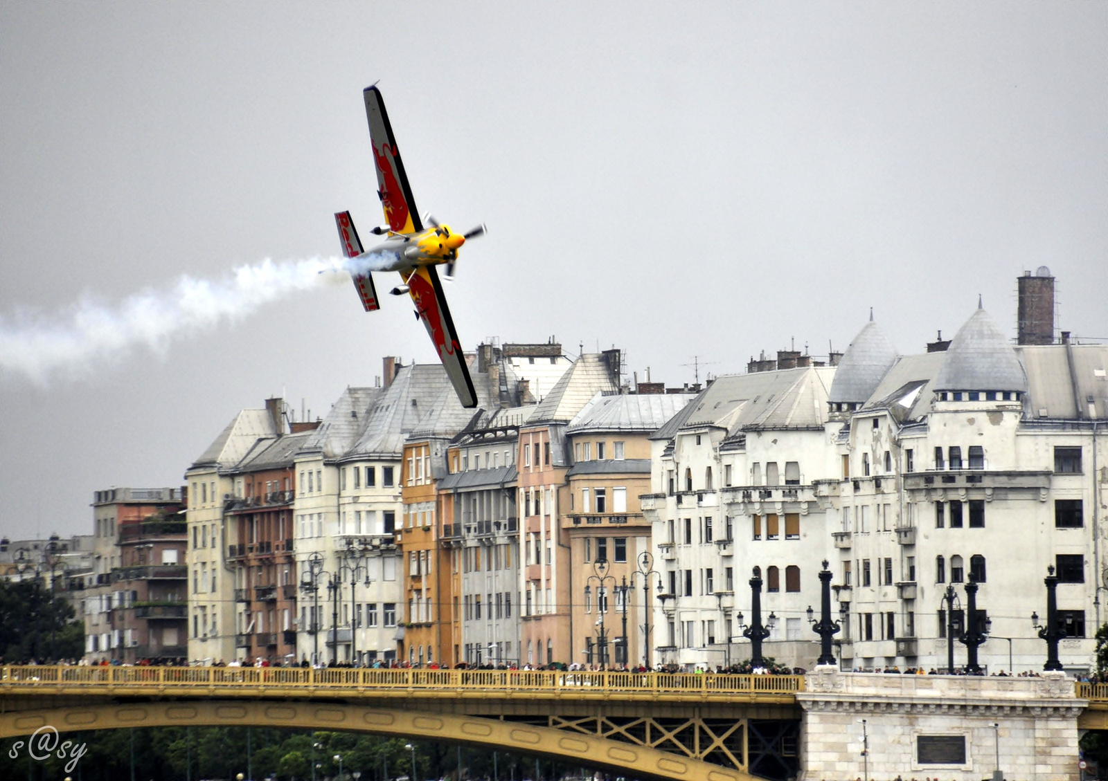 Red Bull Air Race