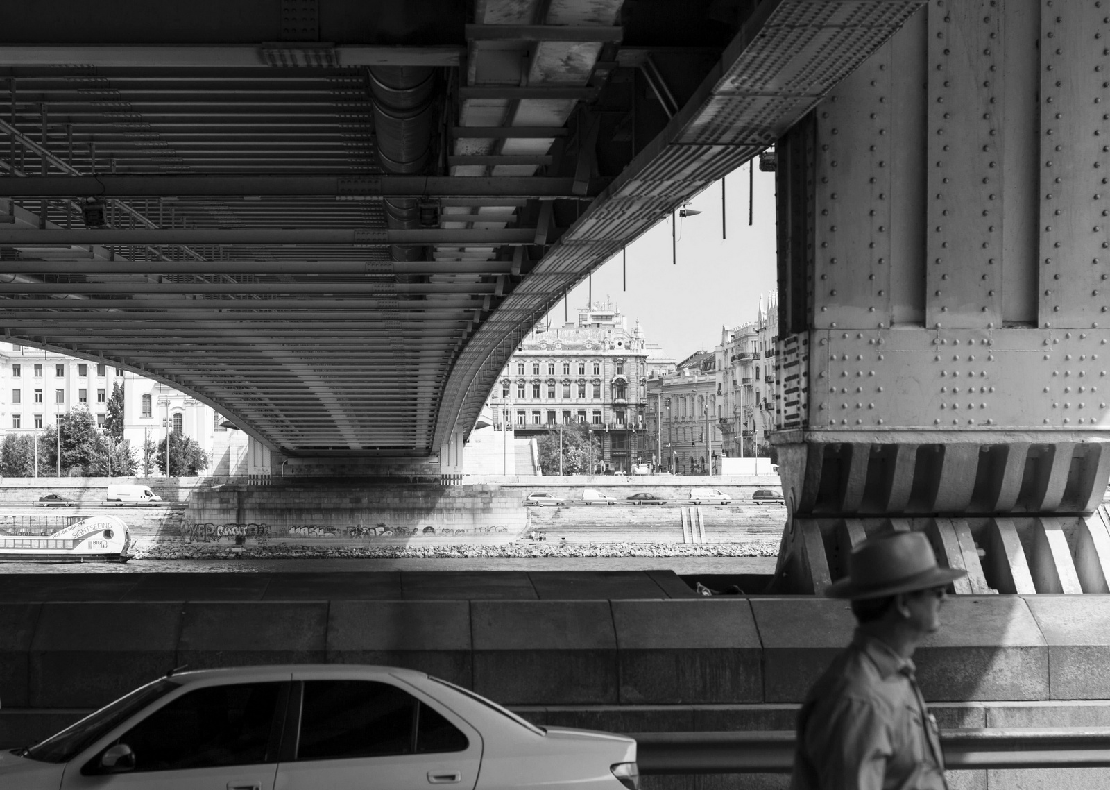 under-the-bridge