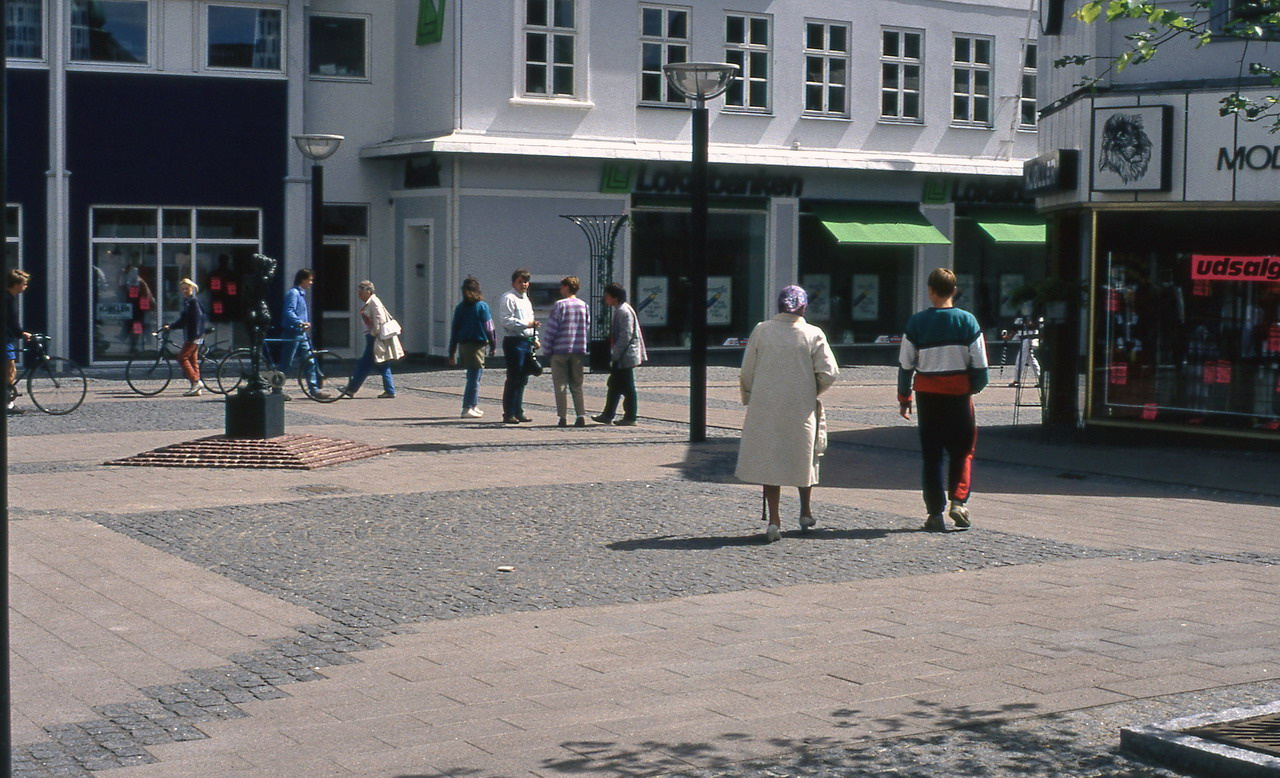 4 nap Dánia Koppenhága Helsingor 000