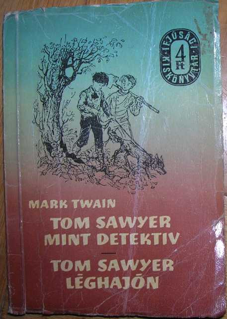 Tom Sawyer 1