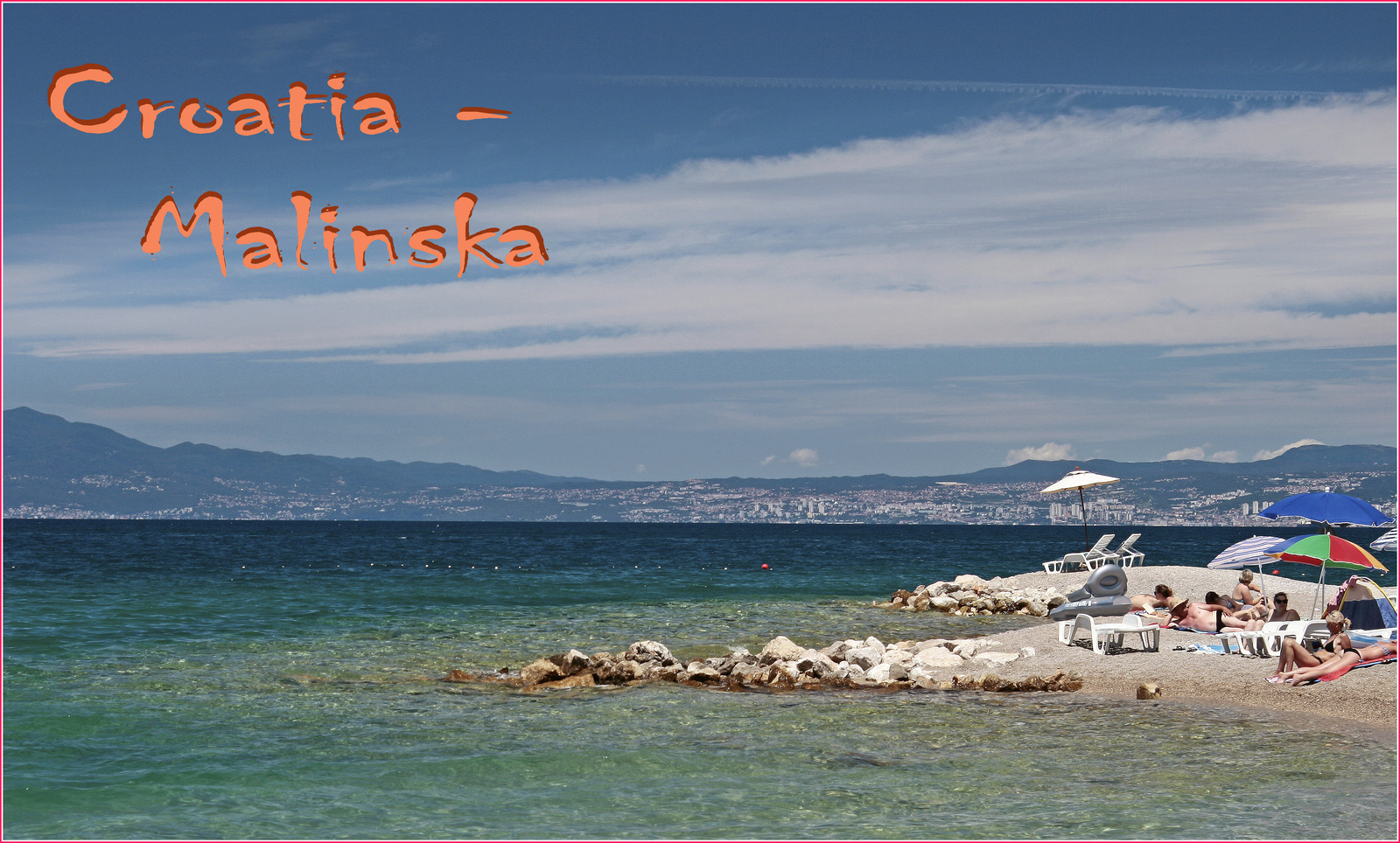 croatia-malinska