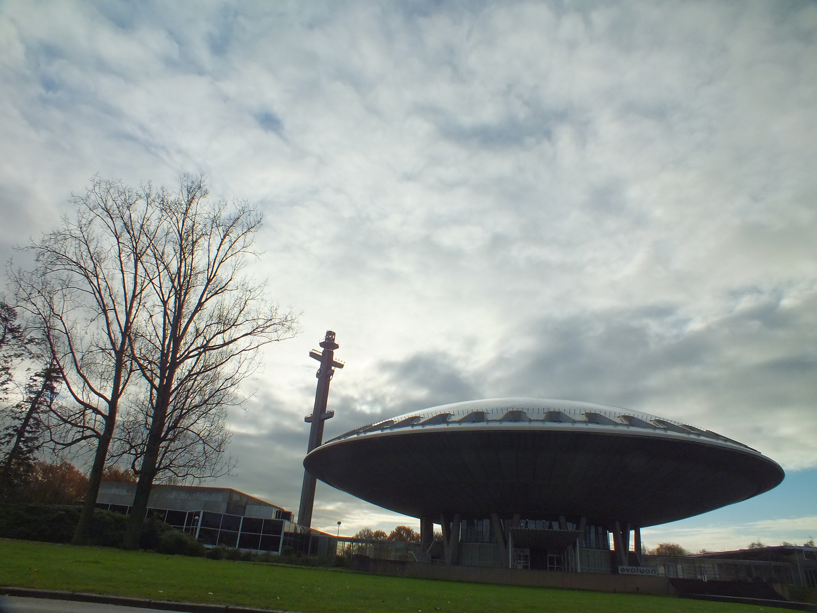 Evoluon