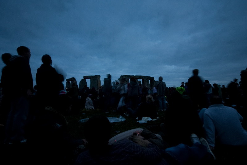 Stonehenge-259