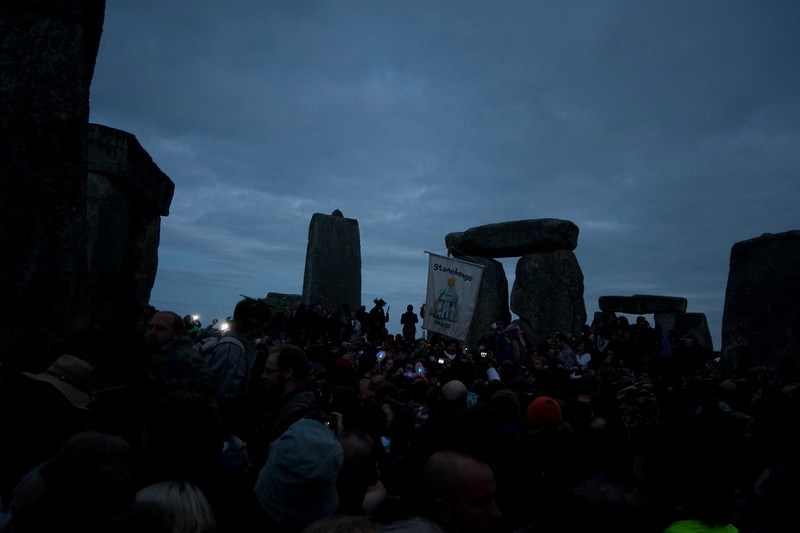 Stonehenge-322