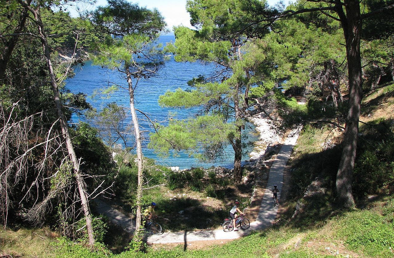 055 Mali Losinj