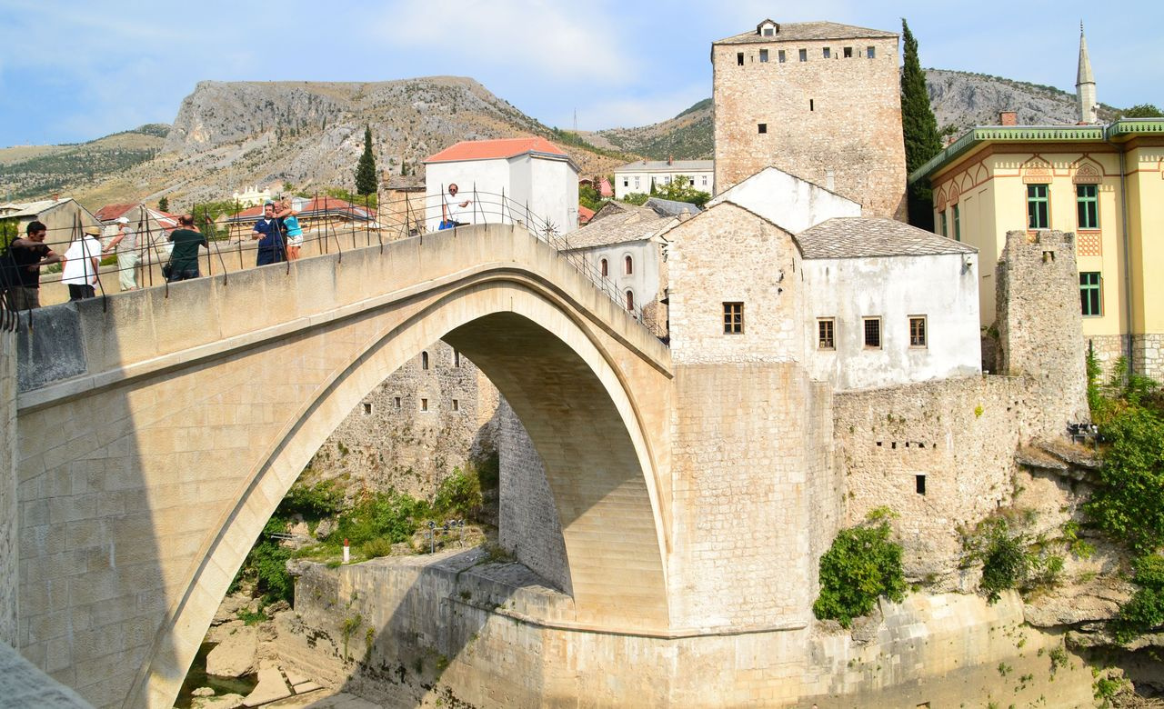 038 Stari Most
