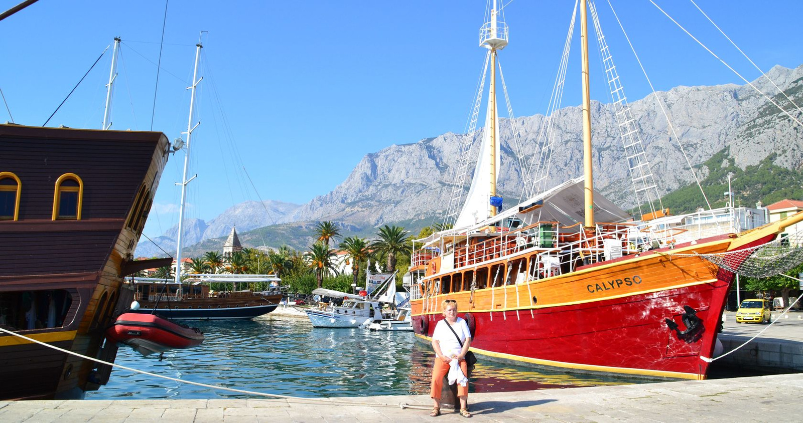 026 Makarska