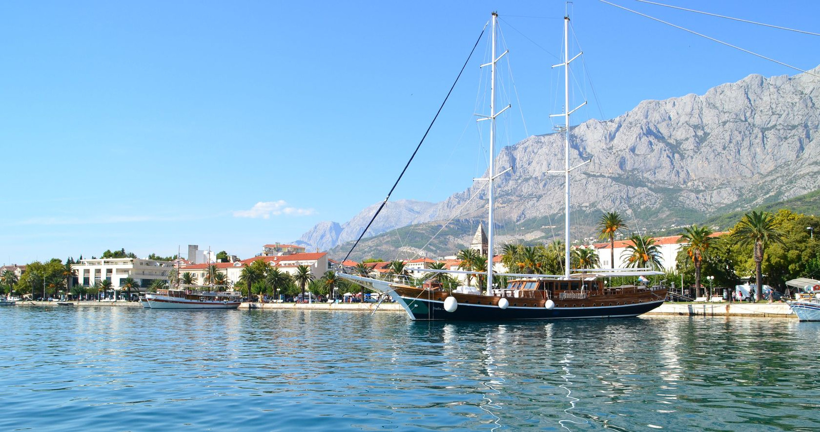 014 Makarska