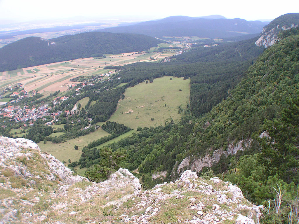 014 Hohe Wand - Naturpark