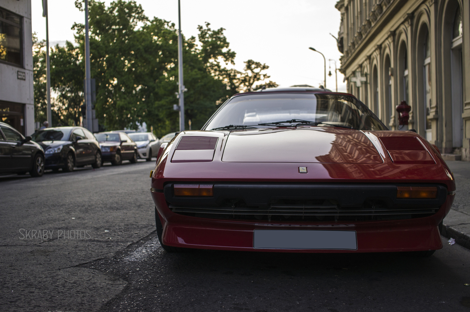 Ferrari 308 GTSi