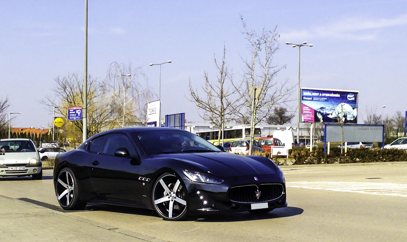 Maserati Granturismo Sport by Nerpel (Novitec)