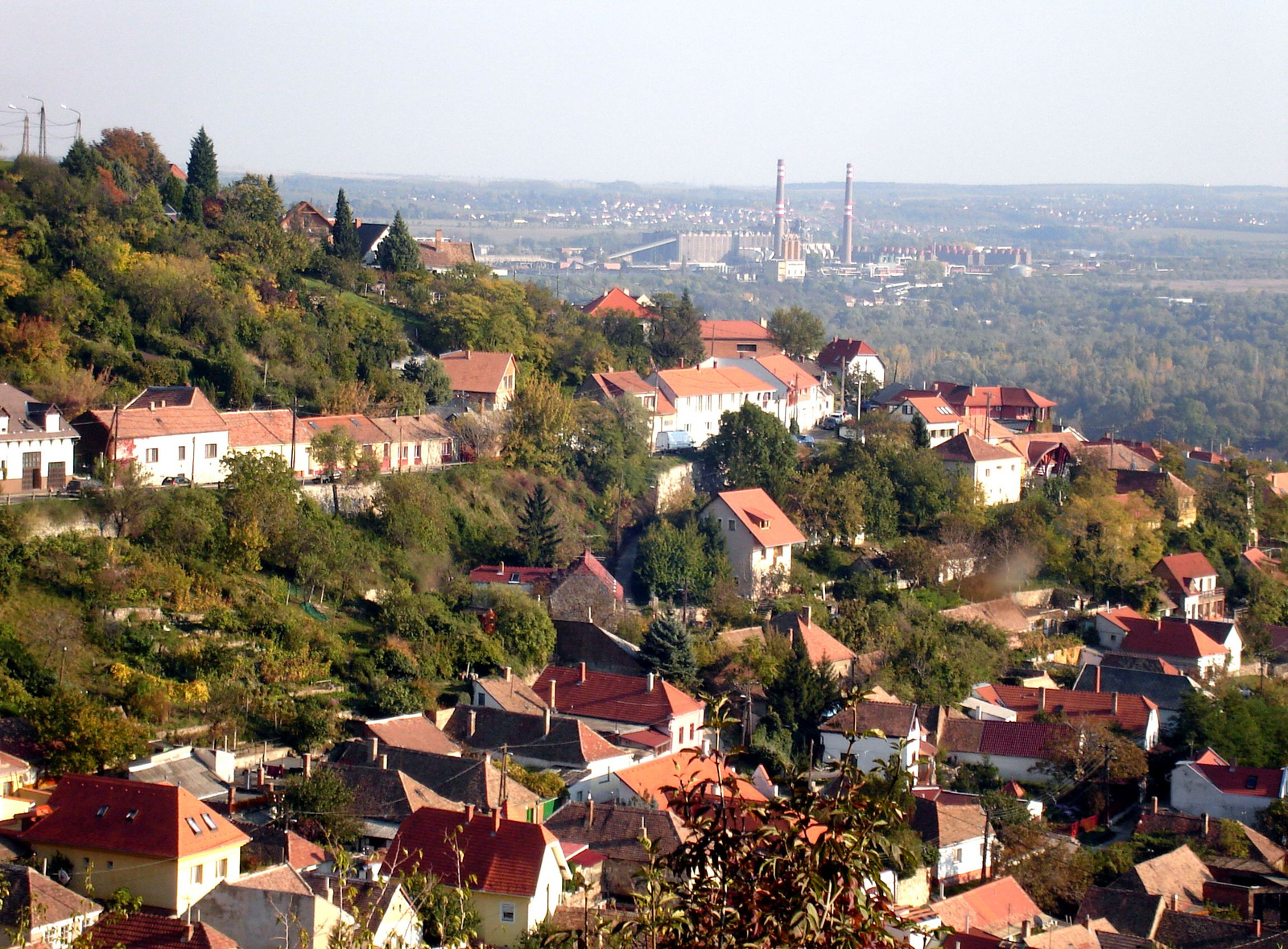 ...és az erőőő a háttérben