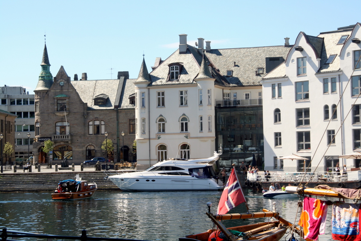 Ålesund 27