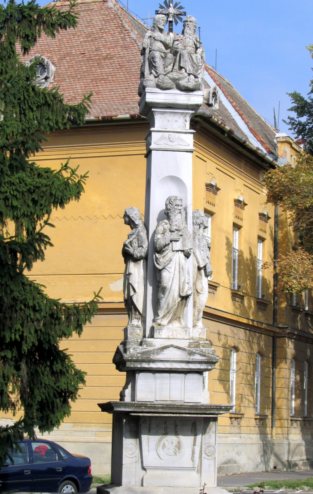 Szentháromság