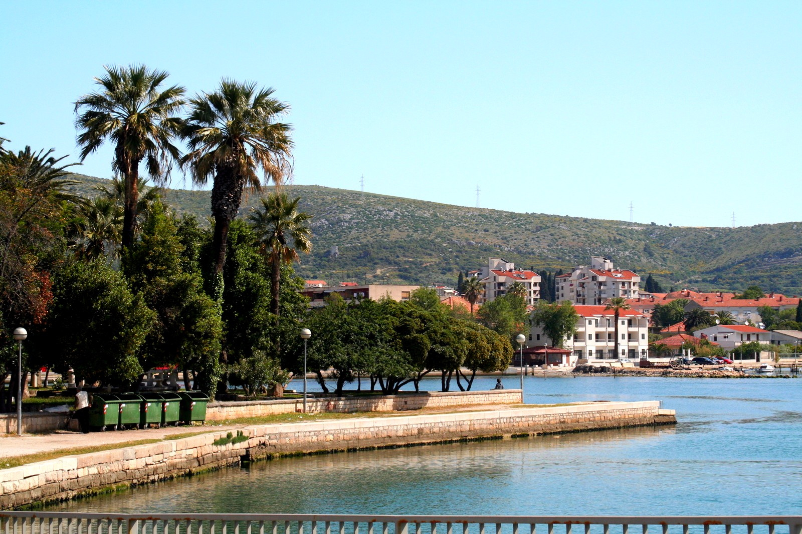 Trogir.