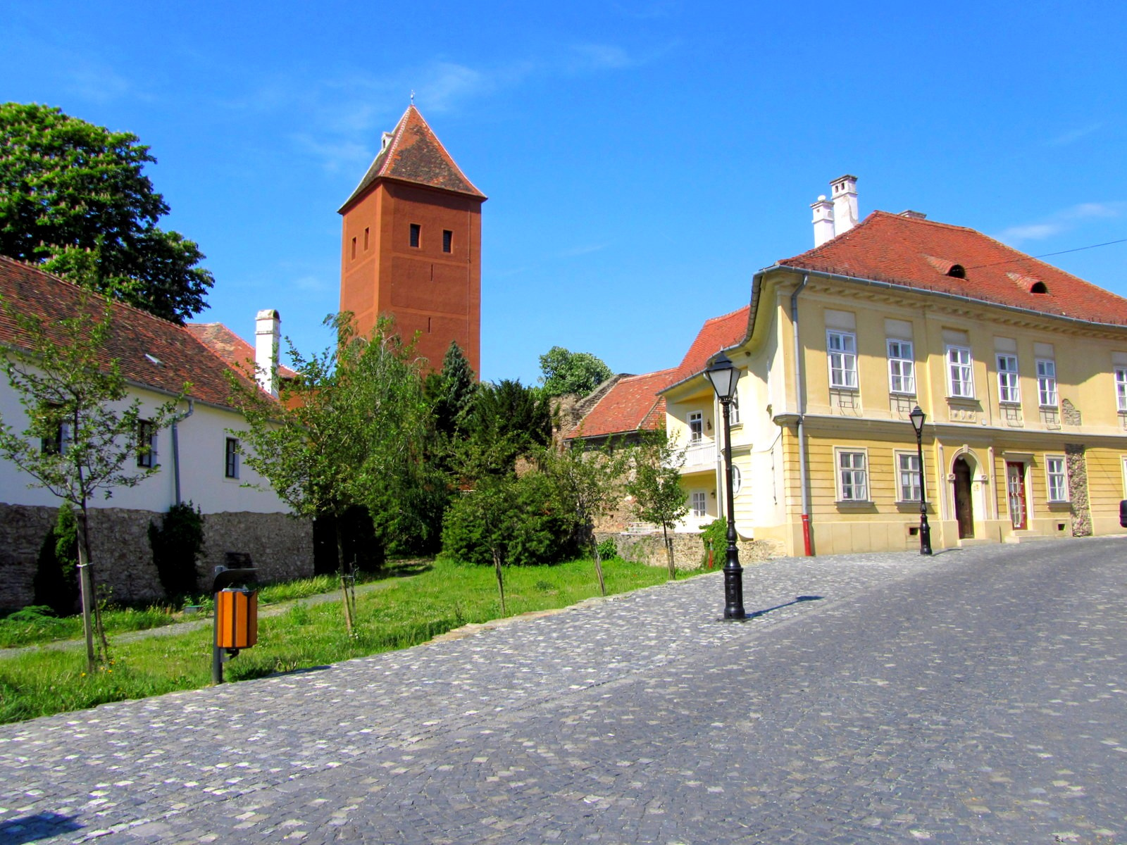 Kőszeg,