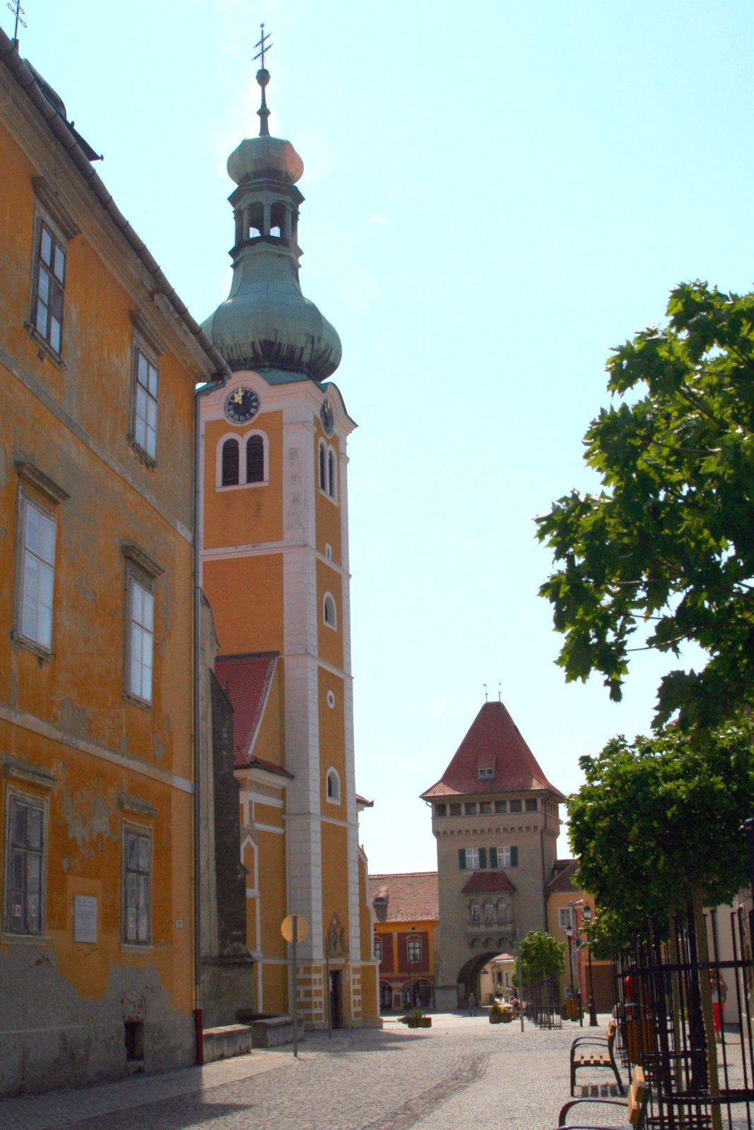 Kőszeg