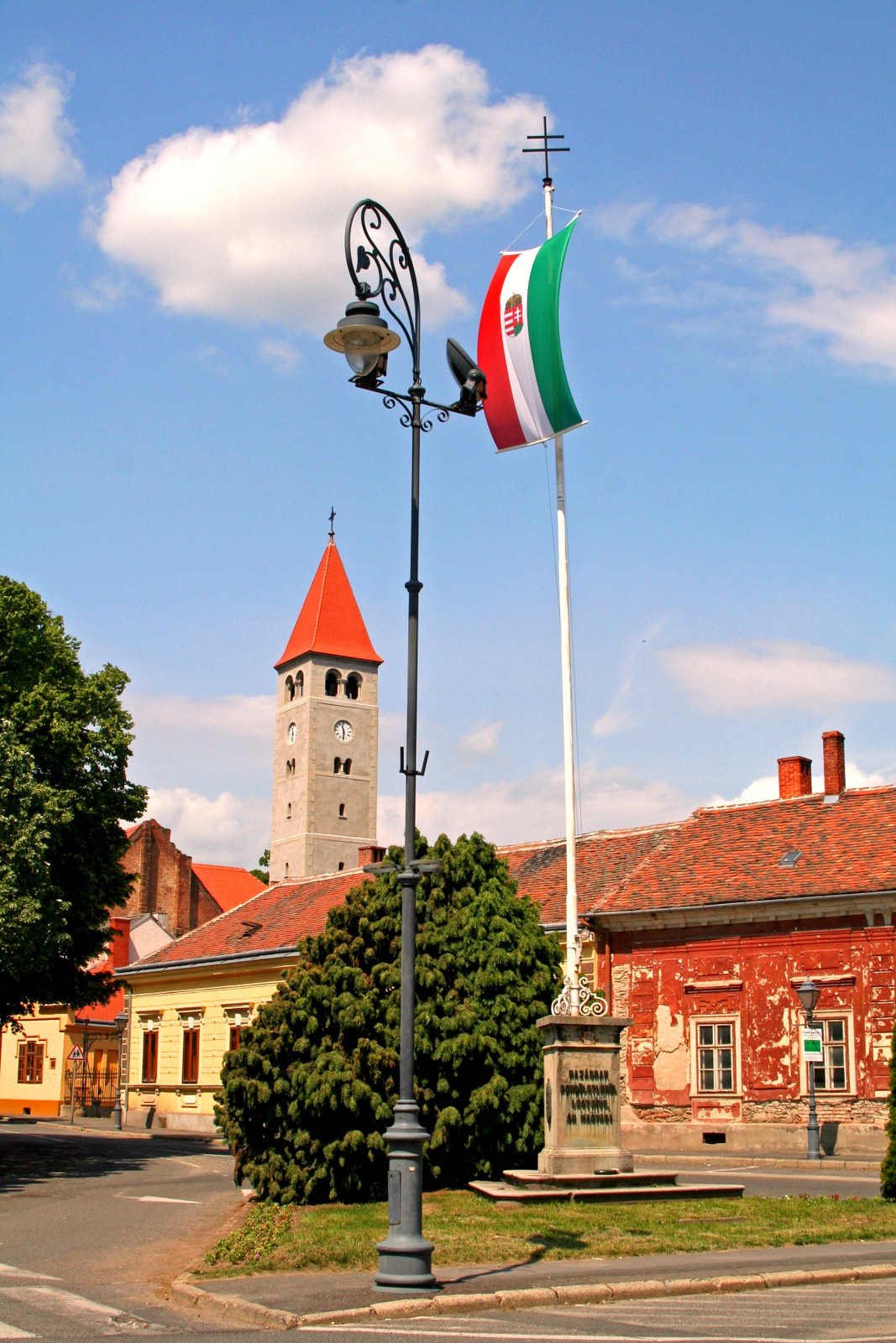 Kőszegen