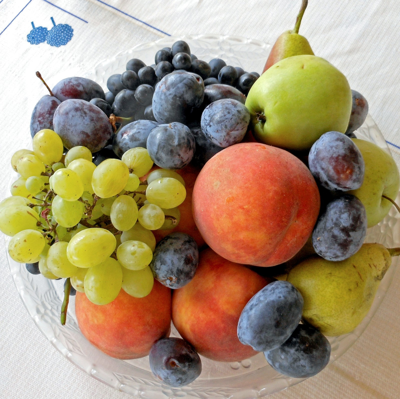 cukorbetegség és gyümölcsfogyasztás