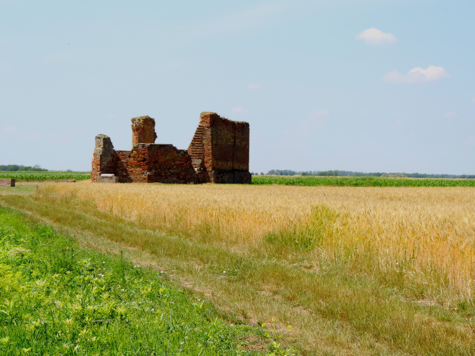 Templommaradvány